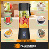 Portable 6 Blade Juicer Blender