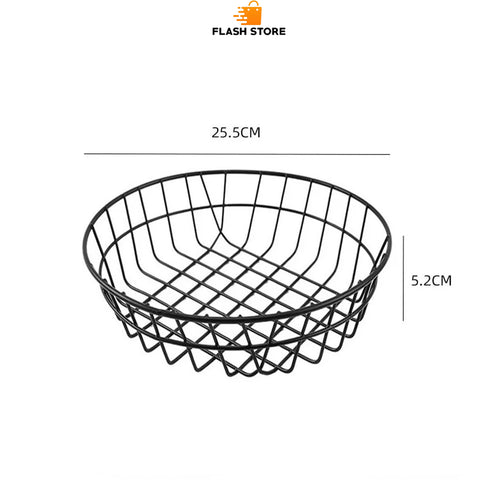 Snack Serving Platter Oval