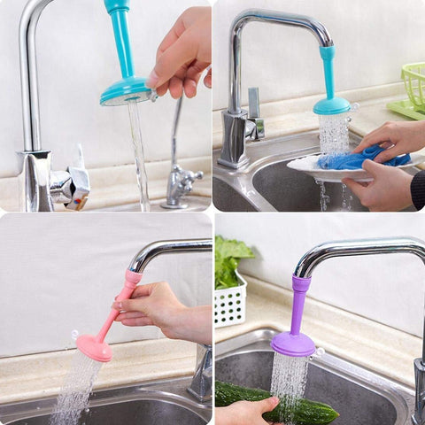 Water Control Tap Faucet Sprayer