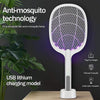 3 in 1 LED Mosquito Killer Lamp