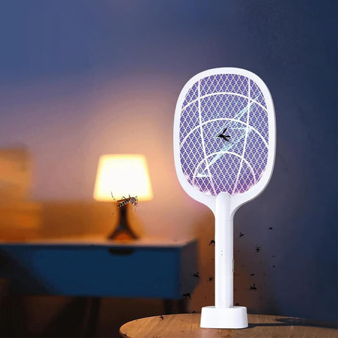 3 in 1 LED Mosquito Killer Lamp