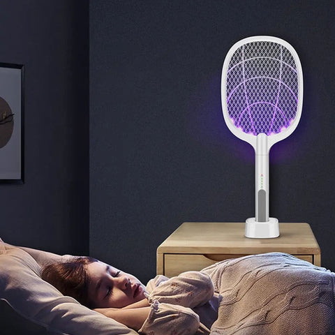 3 in 1 LED Mosquito Killer Lamp