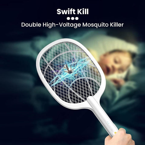 3 in 1 LED Mosquito Killer Lamp