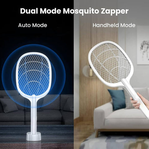 3 in 1 LED Mosquito Killer Lamp