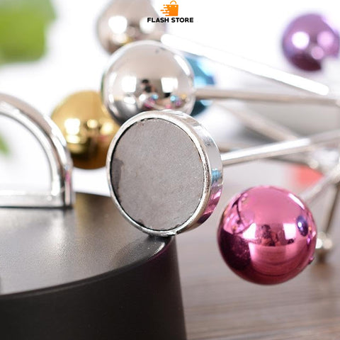 Ferris Wheel Magnetic Desk Ornament