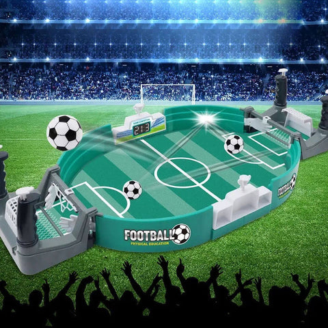 Soccer Table Football Mini Board Game
