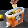 FridgeKeg 3.5L Cold Water Dispenser