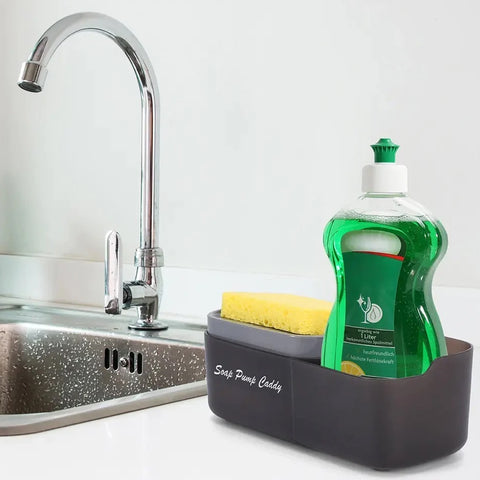 3 in 1 Soap Pump Dispenser
