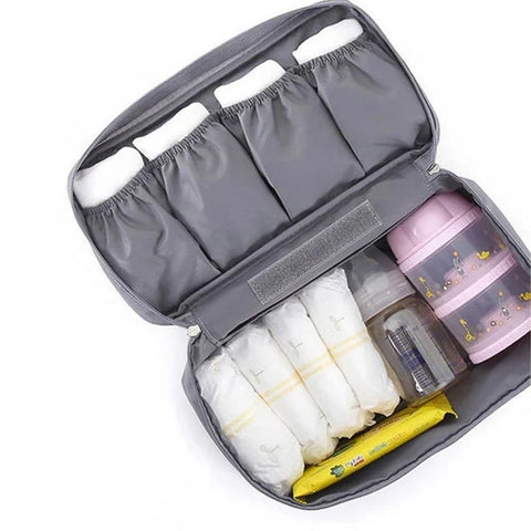 Undergarments Organizer Bag