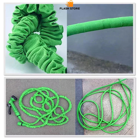 Expandable Hose Pipe Nozzle