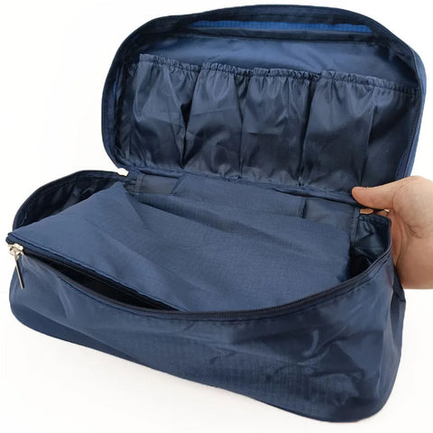 Undergarments Organizer Bag