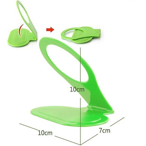Mobile Phone Charging Stand