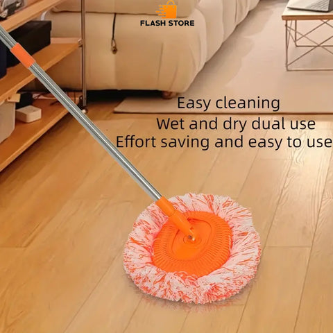Multipurpose 360 Rotatable Telescopic Mop