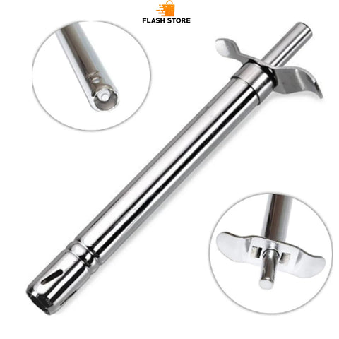 SparkPro Kitchen Lighter with Knife