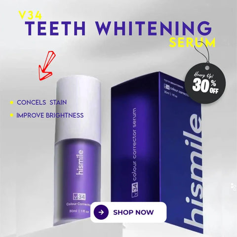 Teeth Whitening Pen Tooth Gel