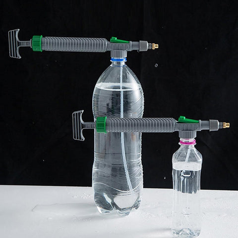 Adjustable Air Pump Manual Sprayer