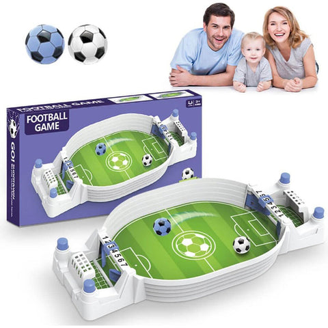Soccer Table Football Mini Board Game