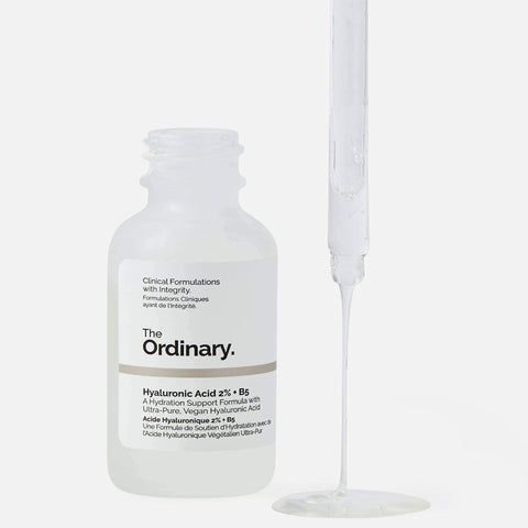 THE ORDINARY SERUM