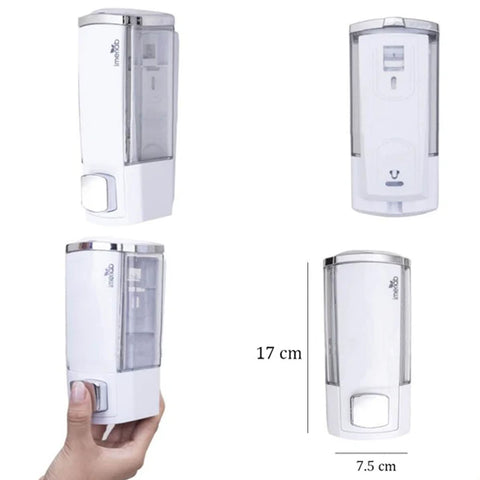 Soap Dispenser Wall Mounted Soap Dispenser