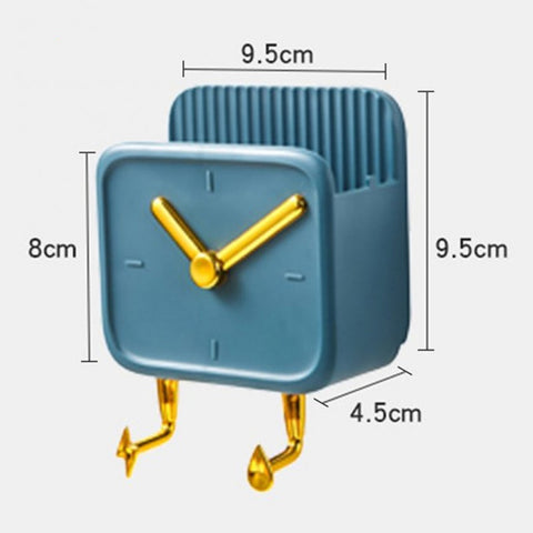 Creative Storage Box Wall Mounted
