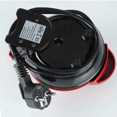 Mini Electric Waffle Maker