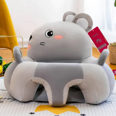 Flashstore Baby Support Chair - Cartoon Collection