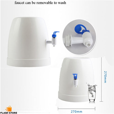 Mini Water Dispenser