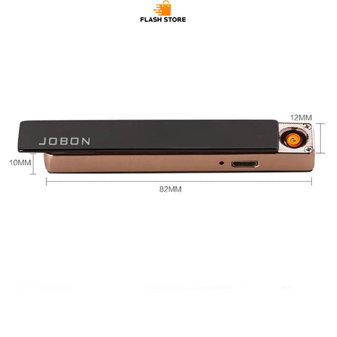 Ultra Thin Rechargeable USB Lighter