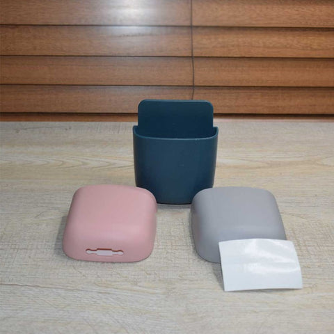 Mobile Holder Wall Mounted