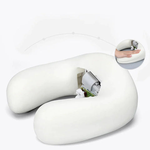 Portable Rechargeable Neck Massager
