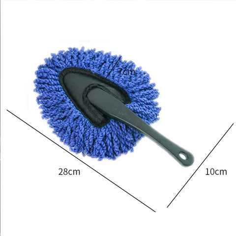 Car Dusting Brush