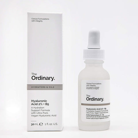 THE ORDINARY SERUM