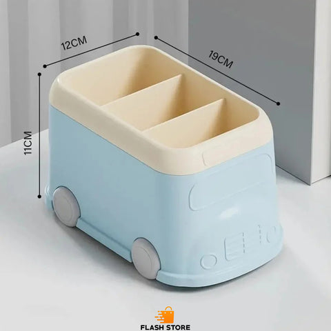 Desktop Creative Stationary Organizer