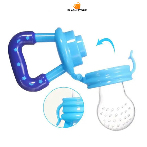 Baby Fruit Pacifier Feeder