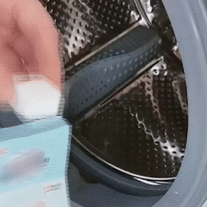 Washing Tank Cleaner