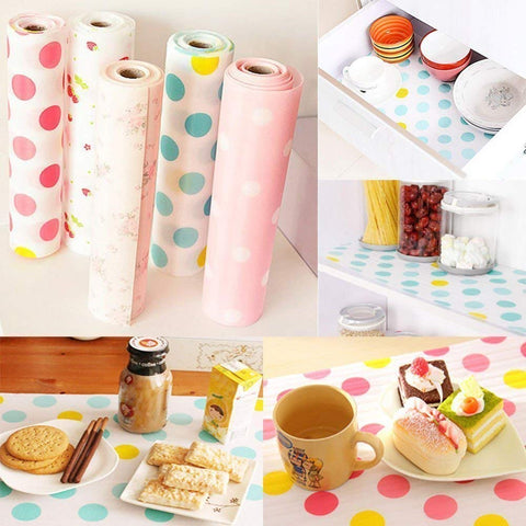 Kitchen Drawer Mat