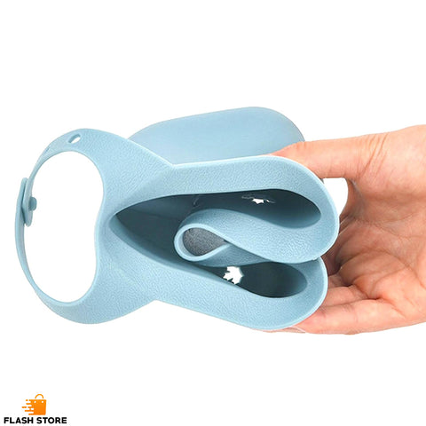 Silicone Sink Sponge Storage Basket