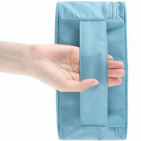 Undergarments Organizer Bag
