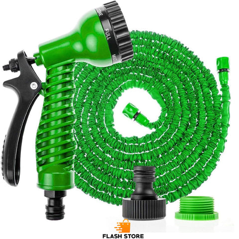 Expandable Hose Pipe Nozzle