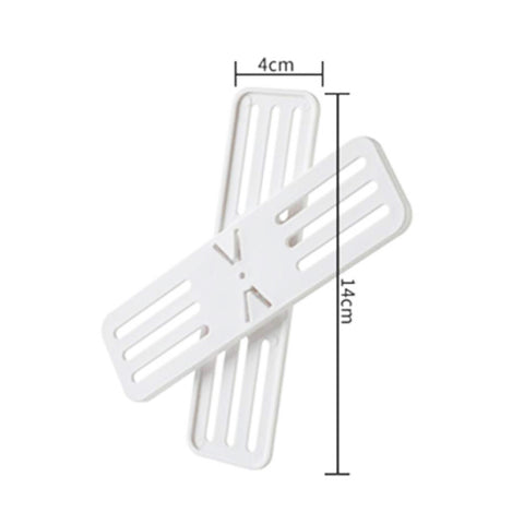 Power Strip Holder Self Adhesive