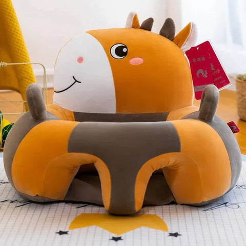 Flashstore Baby Support Chair - Cartoon Collection