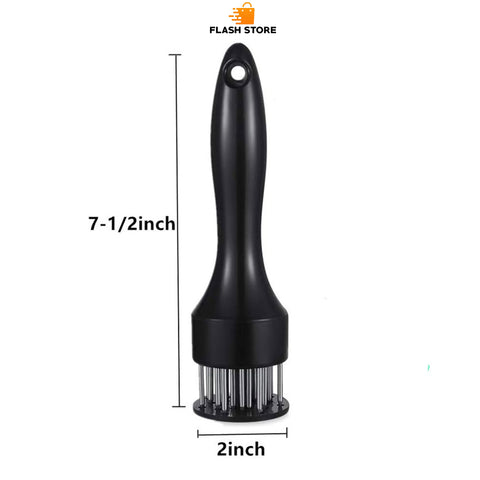 Stainless Steel Meat Tenderizing Needle