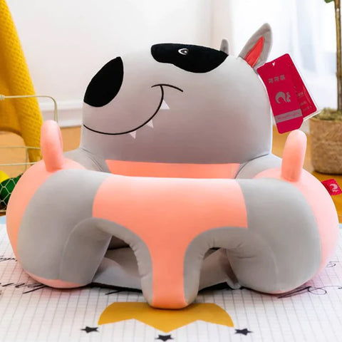 Flashstore Baby Support Chair - Cartoon Collection