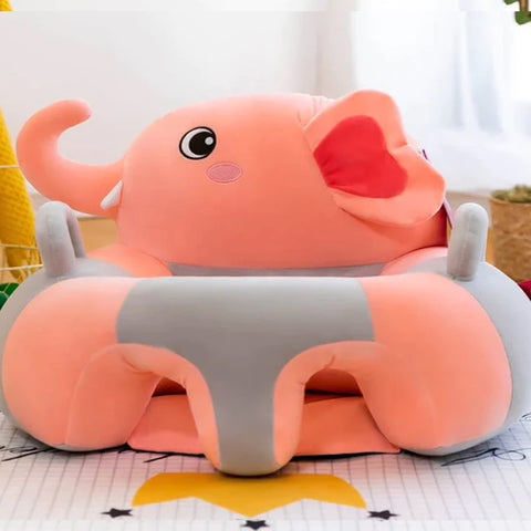 Flashstore Baby Support Chair - Cartoon Collection