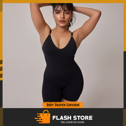 Curvique Body Shaper