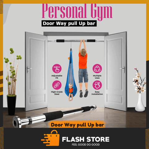Door Way pull Up bar