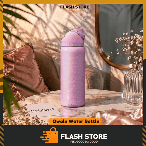 Owala Wicked For Good Series 32oz Water Bottle