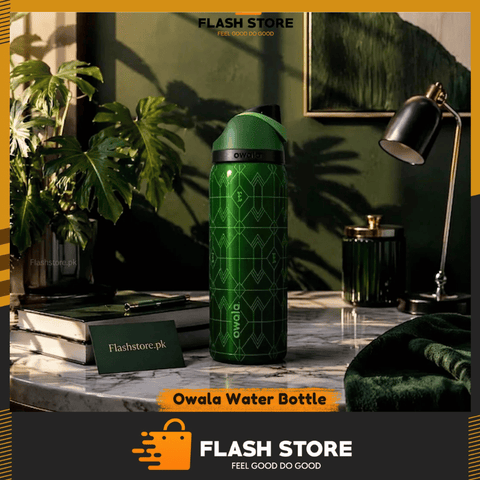 Owala Wicked For Good Edition 32oz Water Bottle