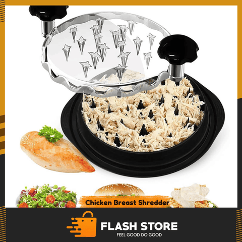 Chicken Shredder Large Chicken Breast Shredder Tool