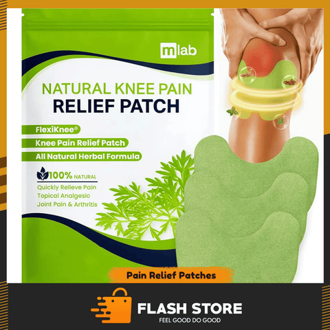 Pain Relief Patches